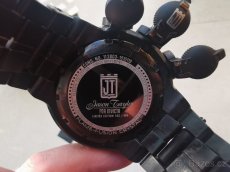 Invicta 22270 Jason Taylor Swiss movement - 7