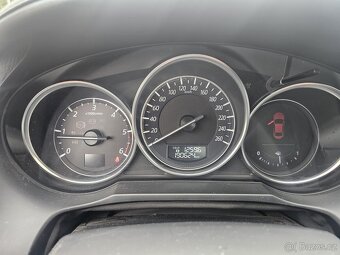 Mazda 6 2,2D Skyactiv - 7