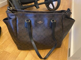 Cybex Priam: 2023, super stav, zcela nové madlo - 7