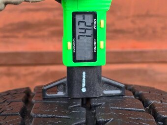 Zimní Matador 195/70/15C - 7