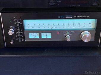 Sansui TU9900 - 7