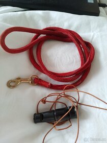 potřeby pro psy,hračky,balonky ,pelech propsa - 7