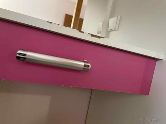 Nábytek do dívčího pokoje - 7