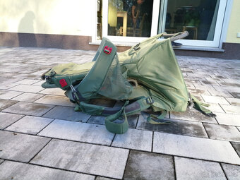 OSPREY POCO dětská krosna - 7