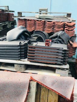 Střešni tašky - 7