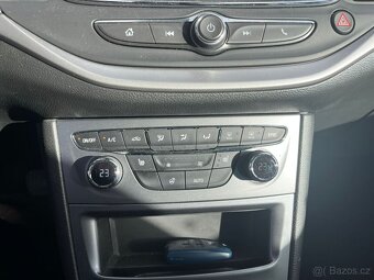 Opel Astra 1.5 CDTI Sports Tourer r.2020, 122PS - 7