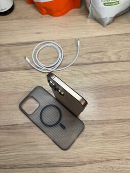 iPhone 16 Pro Max 512gb - 7