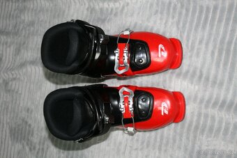 lyže dynamic 100 cm - 7