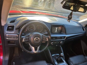 Mazda CX-5 - 7
