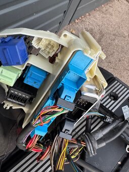 BMW E46 330i M54B30 motor nastrojený 225000km - 7