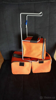 Ikea boxy na CD  Hejan, 6 kusů - 7