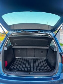 VW Golf Sportsvan 1.6 TDI DSG - 7