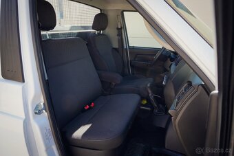 UAZ Profi benzín + LPG - 7