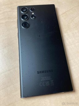 Samsung Galaxy S22 Ultra 128/8GB - 7