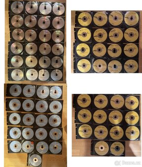 Microsoft CD a DVD z MSDN přes 300ks - 7