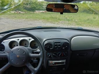 Chrysler PT cruiser 2.0i - 7
