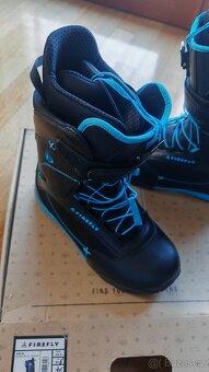 Nové snowboardové boty Firefly vel 44,5 EU - 7