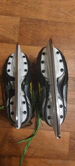 Brusle Bauer vapor x4, velikost y11, délka stélky 19 cm - 7