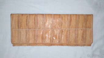 dvě vintage psaníčka - 7