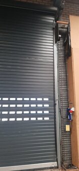 demontovani haly z holandska - 7