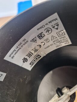 Prodám různá světla - 7