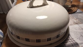 Starý chlebník Ditmar Urbach - 7