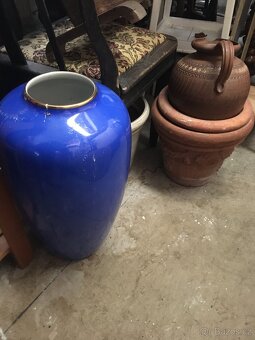 Stojan na kvetiny - 7