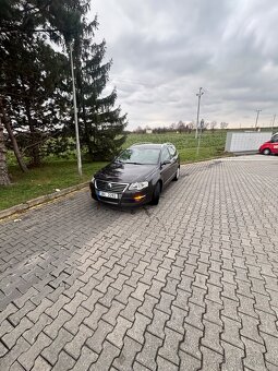 Volkswagen Passat B6 Variant 2.0 TDI 4Motion - 7