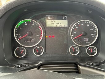 tahač MAN TGX 26.480 - 7