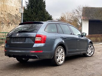 Škoda Oktavia - 7