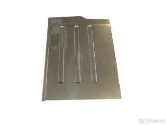 Tatra 613 - lemy předního podběhu - 7