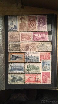 Prodám známky. - 7