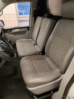 VW T6 MAXI 110kW PEVNÁ CENA - 7