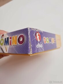 Domino Baby Efko - 7