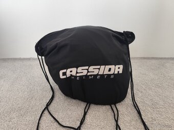 Cassida Fibre OPG - 7
