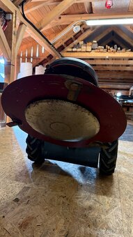 sekačka Dakr Panter - 7