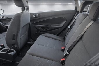 Ford Fiesta 1.5 TDCi - 7