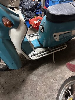 Tatran Manet 125 - 7