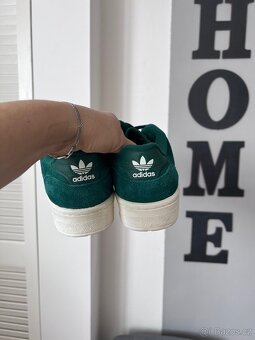 Botasky pánské Adidas 42,5 - 7
