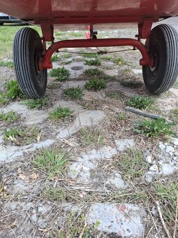 Vozík poník tera vari - 7