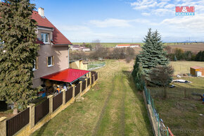 Prodej pozemku k bydlení, 2414 m², Buštěhrad, ul. Pražská - 7