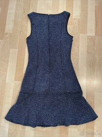 NOVÉ J.lindeberg dámské šaty, švédská móda, vel 38 - 7