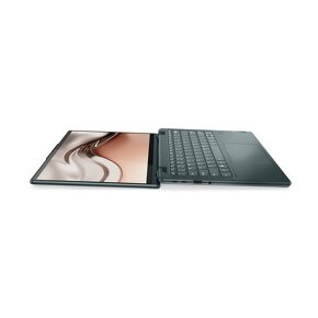 Notebook Lenovo Yoga 6 13ALC7, SSD 512GB, RAM 16GB - 7