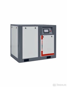 Šroubový kompresor THEOR 50 - 37kW - 7000 l/min. 10 BAR - 7