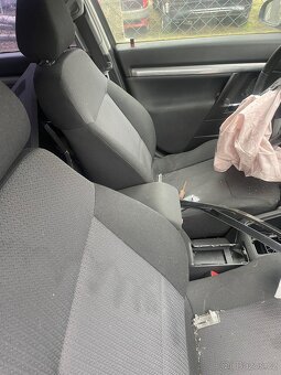 Opel Vectra - 7
