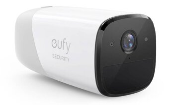 Bezpečnostní kamera Anker Eufy 2 Pro Kit 2+1 - 7