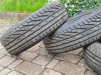 Letní pneu 225/65 r17 V XL Uniroyal RainExpert3 4x - 7