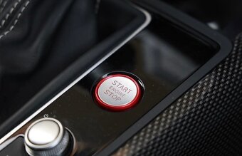 Audi S6 4.0 TFSI V8 522 HP. quattro Bose. Siber. Miltek - 7