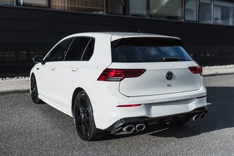 Volkswagen Golf 8R 2.0 TSI 4MOTION DPH - 7