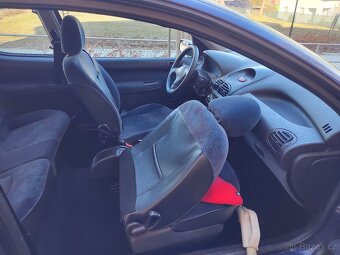 Peugeot 206 - 7